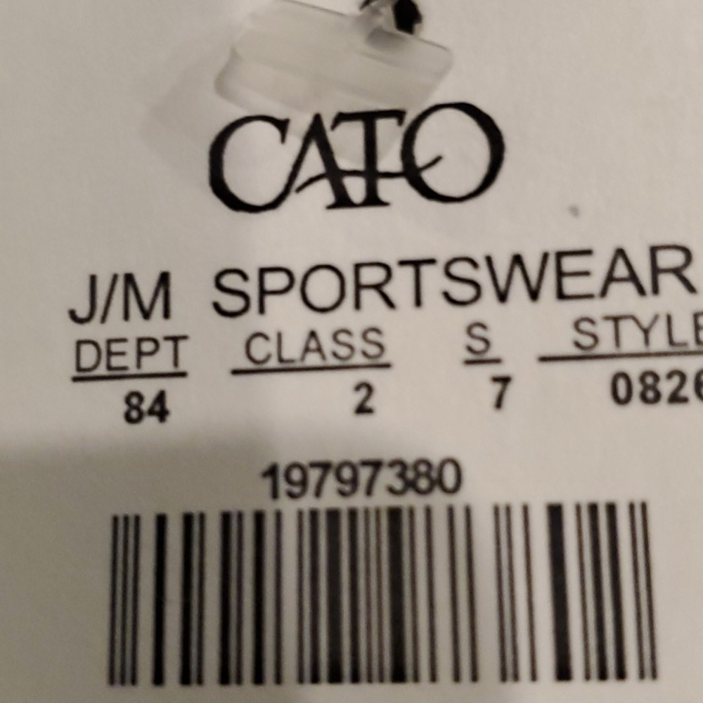 Capri pants - Picture 2 of 4